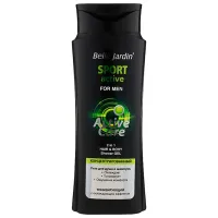 Гель для душа Belle Jardin Sport Active Для него