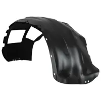 Подкрылки Totem 48.63.001 Toyota