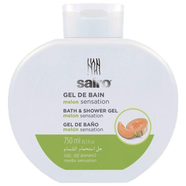 Gel de duș Sairo Melon Sensation Unisex photo 1
