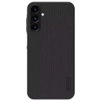 Husă pentru smartphone Samsung Galaxy A15 Nillkin/ Back/ PC/ Black