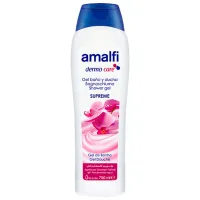 Гель для душа Amalfi Supreme Для него