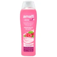 Гель для душа Amalfi Red Fruits Для неё