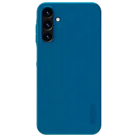 Husă pentru smartphone Samsung Galaxy A15 Nillkin/ Back/ PC/ Peacock Blue