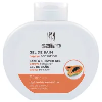 Gel de duș Sairo Papaya Sensation Unisex