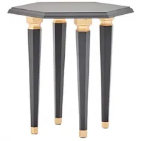 Журнальный столик Dogtas Lorenta Антрацит