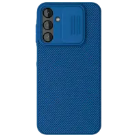 Husă pentru smartphone Samsung Galaxy A15 Nillkin/ Back/ PC/ Blue