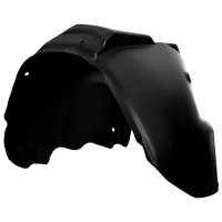 Carenaj pentru roată Totem EXP.NLL.41.29.003 Renault