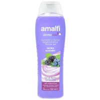 Гель для душа Amalfi Blakberry&Currant Для неё