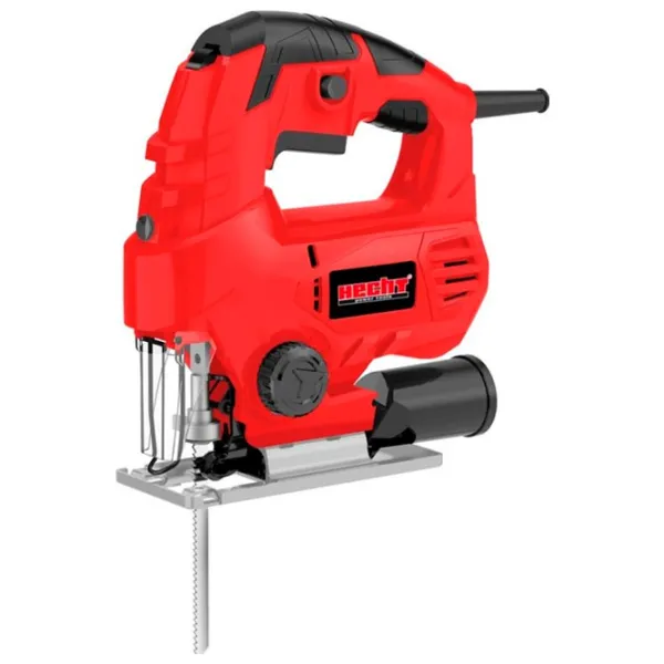 Fierăstrău pentru decupat Hecht 1560 20 mm/ Red photo 1