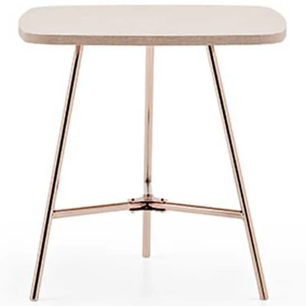 Măsuță de cafea Dogtas Brita Cappucino photo 1