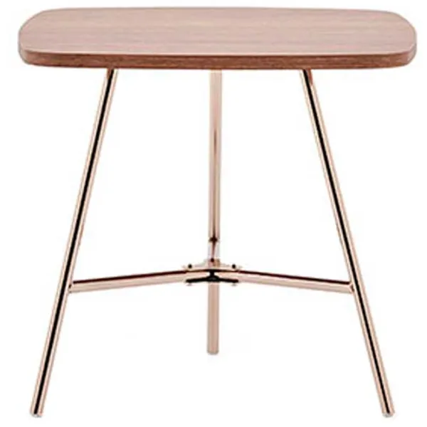 Măsuță de cafea Dogtas Brita Oak photo 1