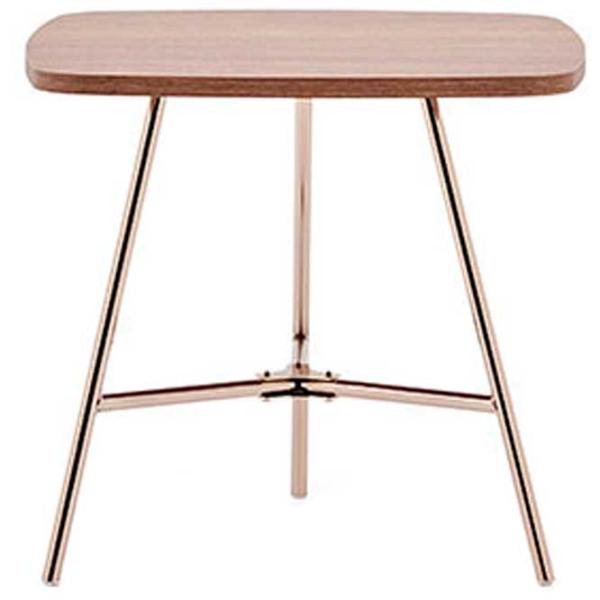 Măsuță de cafea Dogtas Brita Oak photo 1