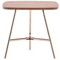 Măsuță de cafea Dogtas Brita Oak