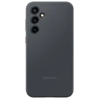 Чехол для смартфона Samsung Galaxy S23 FE Samsung/ Back/ TPU/ Графитовый Черный