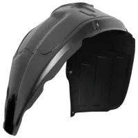 Carenaj pentru roată Totem NLL.36.50.004 Nissan