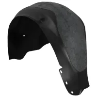 Carenaj pentru roată Totem NLL.36.50.003 Nissan