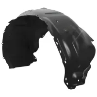 Подкрылки Totem EXP.TOTEM.35.37.001 Mitsubishi