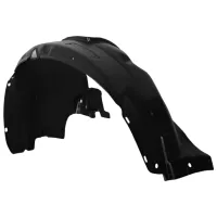 Carenaj pentru roată Totem EXP.NLL.41.35.001 Renault