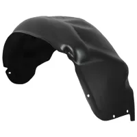 Подкрылки Totem 48.67.003 Toyota