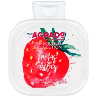 Гель для душа Agrado Sweet Strawberries Для него