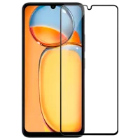 Sticlă de protecție Xiaomi Redmi 13C Nillkin / 2.5D