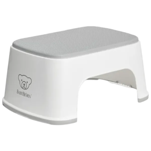 Înălțător pentru baie BabyBjorn 061221A de la 1.5 ani photo 1 Înălțător pentru baie BabyBjorn 061221A de la 1.5 ani photo 1