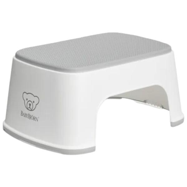 Înălțător pentru baie BabyBjorn 061221A de la 1.5 ani photo 1 Înălțător pentru baie BabyBjorn 061221A de la 1.5 ani photo 1