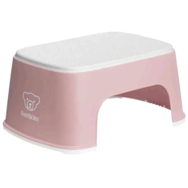 Înălțător pentru baie BabyBjorn 061264A de la 1.5 ani photo 1 Înălțător pentru baie BabyBjorn 061264A de la 1.5 ani photo 1