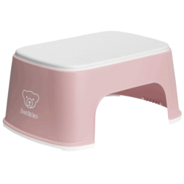 Înălțător pentru baie BabyBjorn 061264A de la 1.5 ani photo 1 Înălțător pentru baie BabyBjorn 061264A de la 1.5 ani photo 1