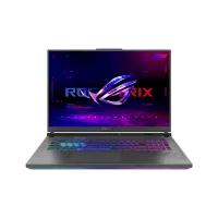 Asus ROG Strix G18 G814JVR-N6035 Core i9 14900HX/ 32 ГБ/ 1 ТБ/ GeForce RTX 4060/ Серый