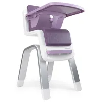 Стульчик для кормления Nuna Zaaz (1007624-3) Растущий/ 6 месяцев/ Фиолетовый