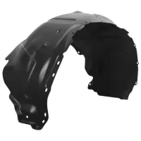 Подкрылки Totem EXP.TOTEM.35.37.002 Mitsubishi