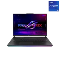 Asus ROG Strix SCAR 18 G834JZR-N6019 Core i9 14900HX/ 32 ГБ/ 1 ТБ/ GeForce RTX 4080/ Black