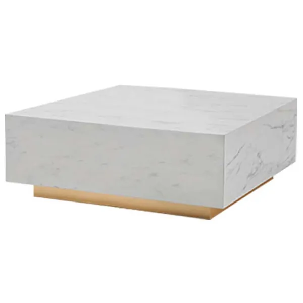 Măsuță de cafea Dogtas Costa Marble photo 1 Măsuță de cafea Dogtas Costa Marble photo 1