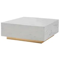 Măsuță de cafea Dogtas Costa Marble