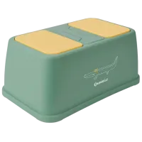 Стояк для ванной комнаты Badabulle B028001 от 1,5 лет