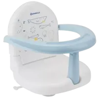Стул для ванной комнаты Badabulle 3661276173835 от 6 месяцев