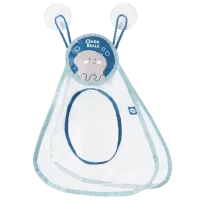 Plasă pentru jucării de baie Badabulle B021004 de la 0 luni