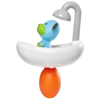 Jucării de baie Skip Hop Cățelușul la duș de la 2 ani