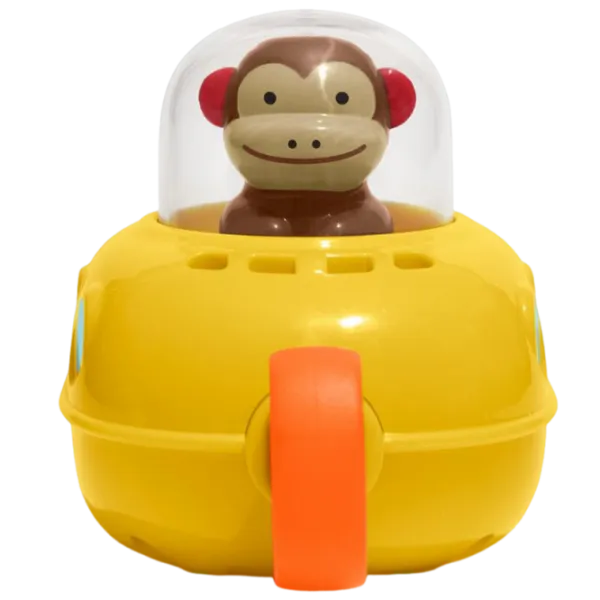 Игрушки для ванной Skip Hop 879674022867 от 1 года photo 1