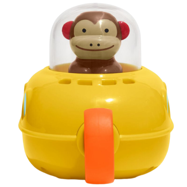 Игрушки для ванной Skip Hop 879674022867 от 1 года photo 1
