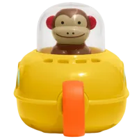 Jucării de baie Skip Hop 879674022867 de la 1 an