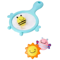 Jucării de baie Skip Hop 9K160610 de la 1 an