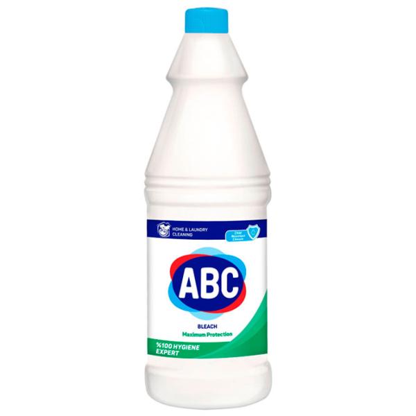 Înălbitor pentru rufe ABC Anti Stain&Dirt 1 kg 1l Număr spălări: 20 photo 1