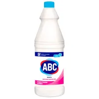 Отбеливатель для стирки ABC Anti-Stain and Anti-Dirt 1 кг  Количество стирок: 20