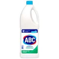 Înălbitor pentru rufe ABC Maximum Protection 2 kg 2l Număr spălări: 