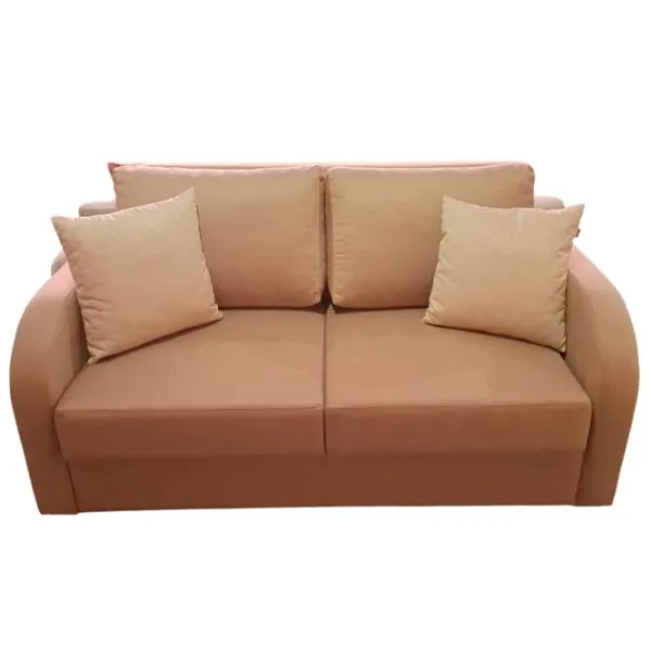 Canapea Dogtas Marvin (3120002179) Stofă/ Beige photo 1