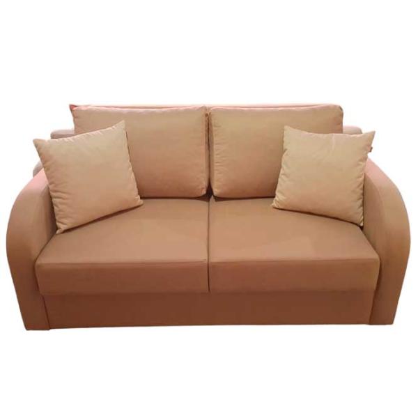 Canapea Dogtas Marvin (3120002179) Stofă/ Beige photo 1