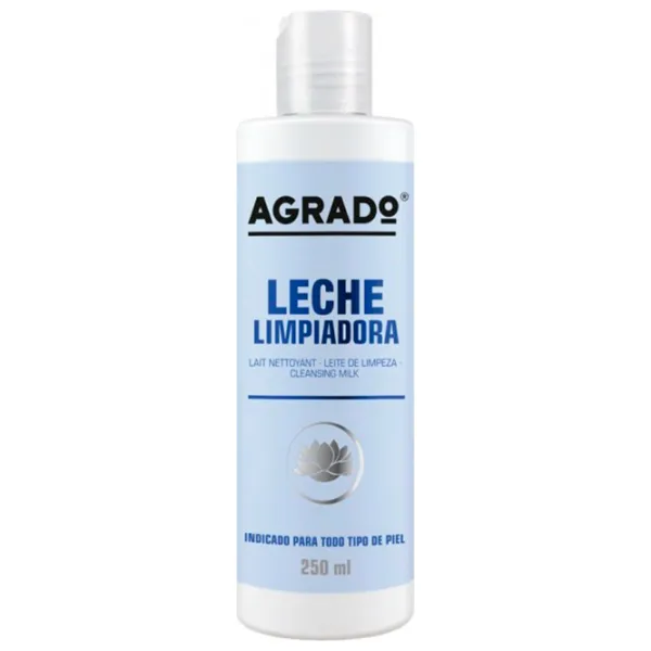 Lapte de corp Agrado 8433295044084 Pentru ea photo 1 Lapte de corp Agrado 8433295044084 Pentru ea photo 1