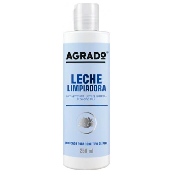 Lapte de corp Agrado 8433295044084 Pentru ea photo 1 Lapte de corp Agrado 8433295044084 Pentru ea photo 1